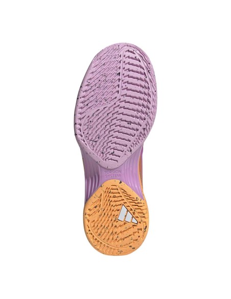 Zapatillas Adidas Avacourt 2.0 IF0404 Mujer | Ofertas de pádel
